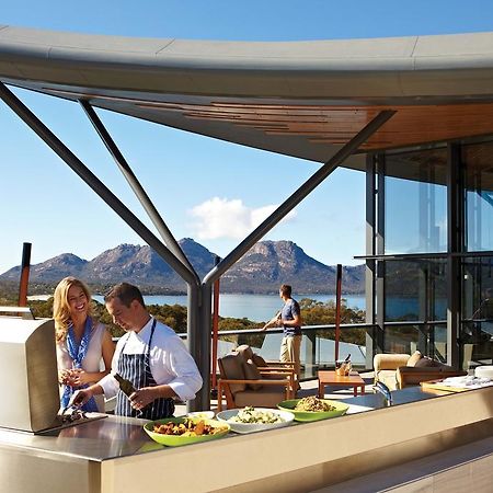 Saffire - Freycinet Ξενοδοχείο Coles Bay Εξωτερικό φωτογραφία