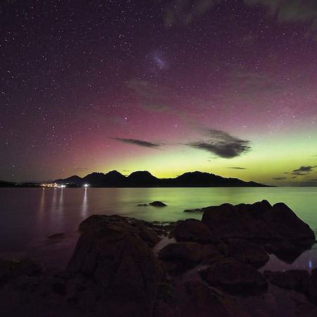 Saffire - Freycinet Ξενοδοχείο Coles Bay Εξωτερικό φωτογραφία