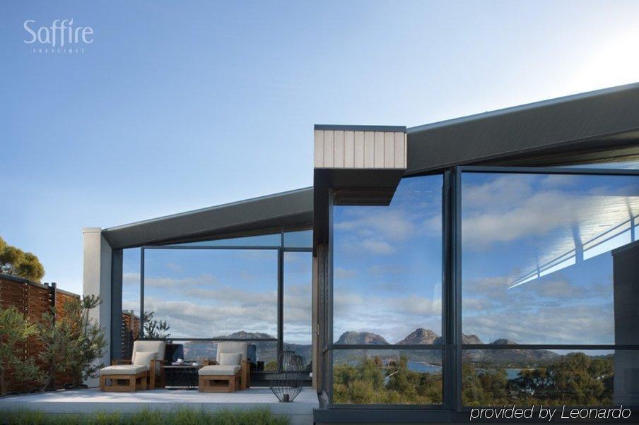 Saffire - Freycinet Ξενοδοχείο Coles Bay Ανέσεις φωτογραφία