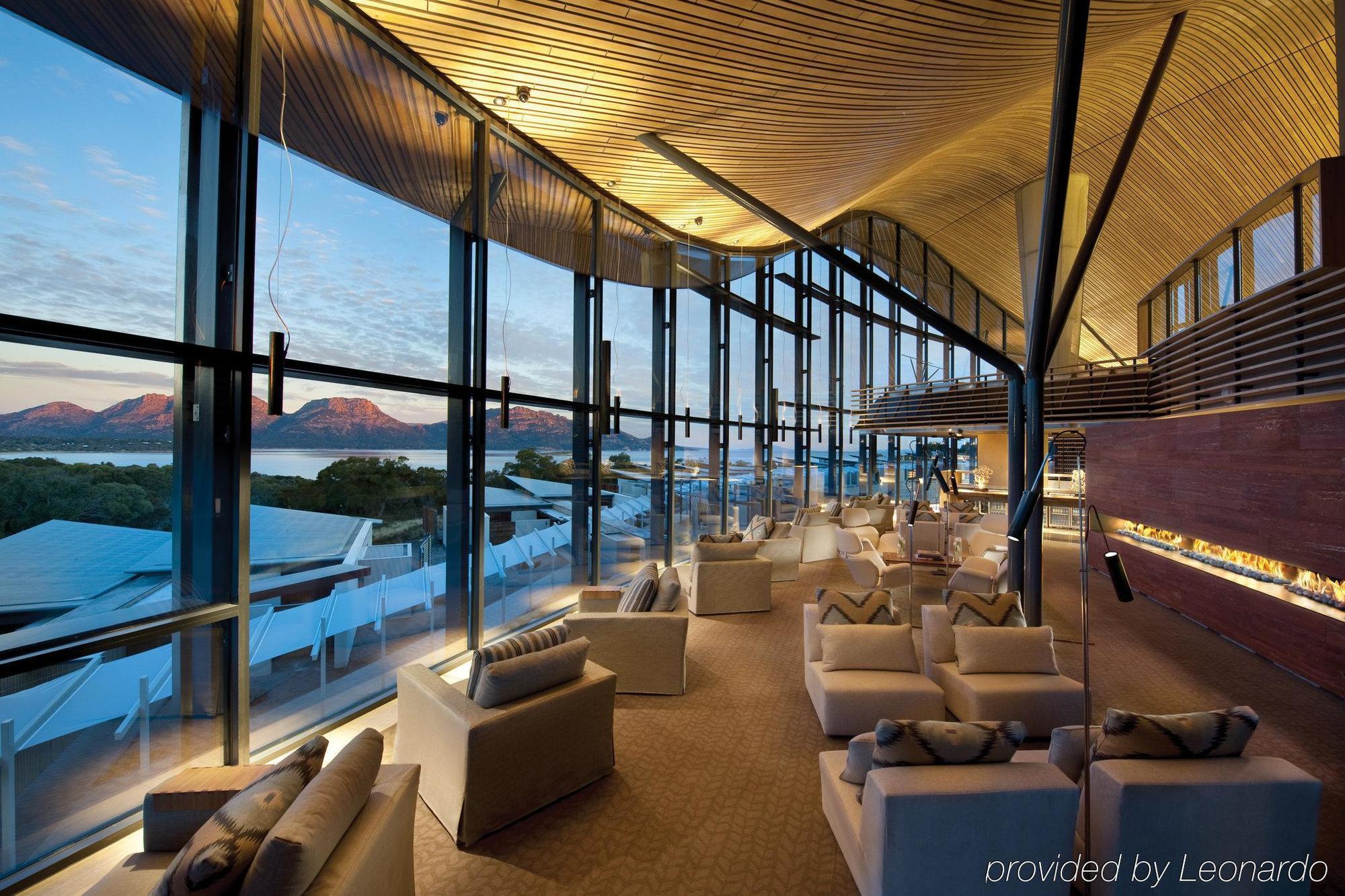 Saffire - Freycinet Ξενοδοχείο Coles Bay Εσωτερικό φωτογραφία