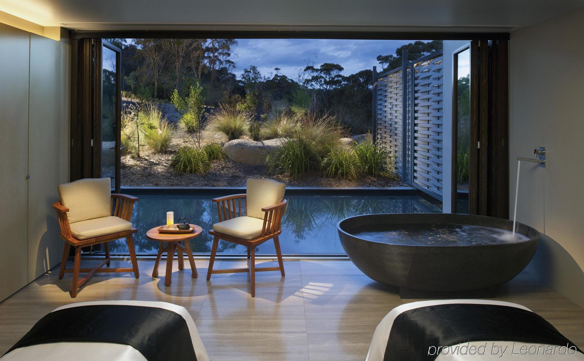 Saffire - Freycinet Ξενοδοχείο Coles Bay Εξωτερικό φωτογραφία