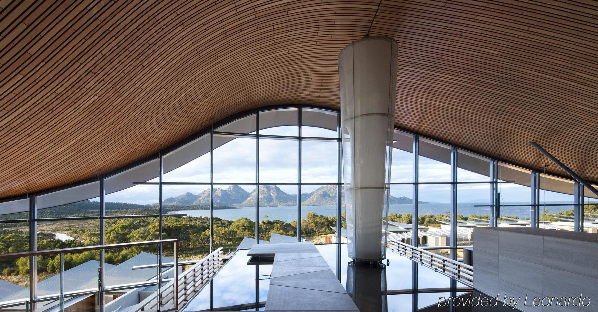 Saffire - Freycinet Ξενοδοχείο Coles Bay Εσωτερικό φωτογραφία