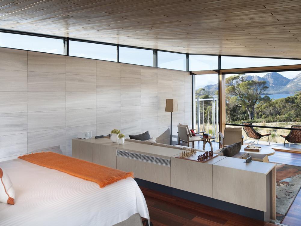 Saffire - Freycinet Ξενοδοχείο Coles Bay Εξωτερικό φωτογραφία