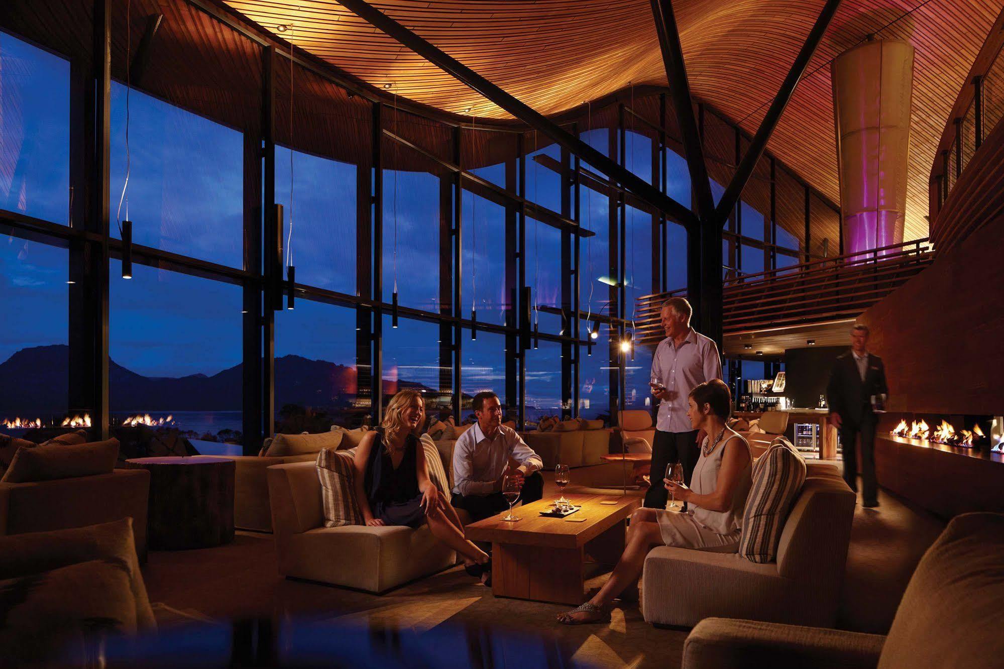 Saffire - Freycinet Ξενοδοχείο Coles Bay Εξωτερικό φωτογραφία