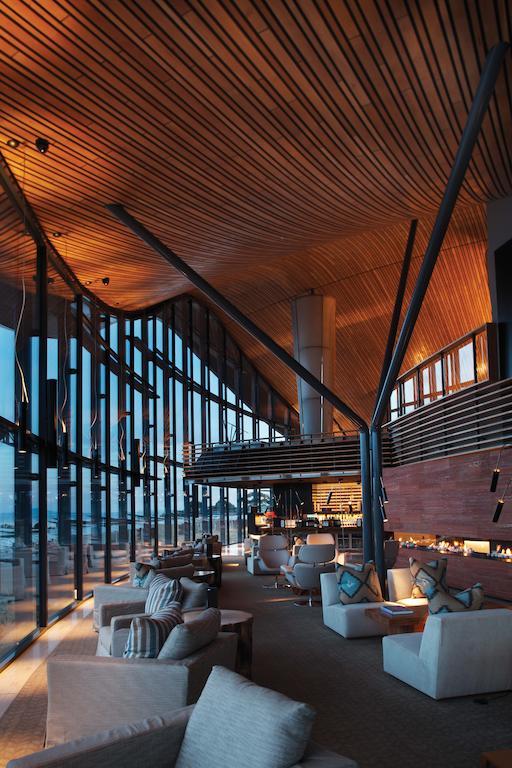 Saffire - Freycinet Ξενοδοχείο Coles Bay Εξωτερικό φωτογραφία
