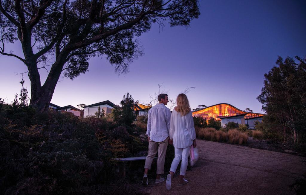 Saffire - Freycinet Ξενοδοχείο Coles Bay Εξωτερικό φωτογραφία