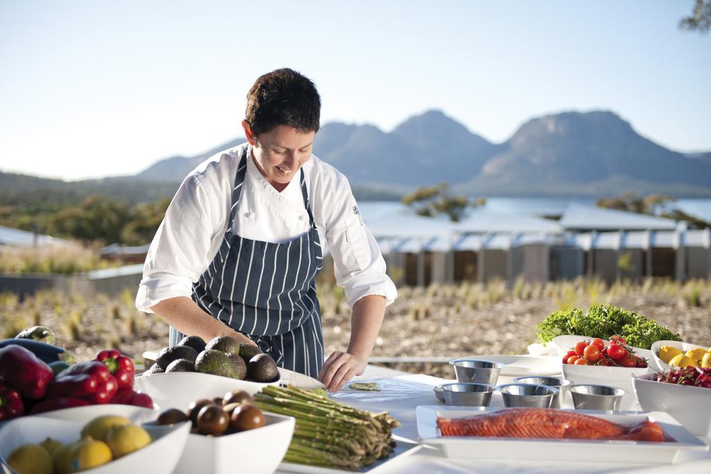 Saffire - Freycinet Ξενοδοχείο Coles Bay Εξωτερικό φωτογραφία